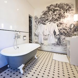 Private Bathroom Quadruple Room