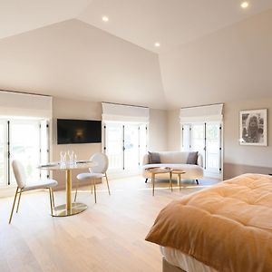 Camera deluxe con letto queen size